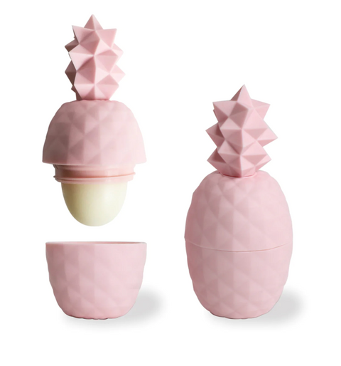 Lip Balm Pineapple Pink