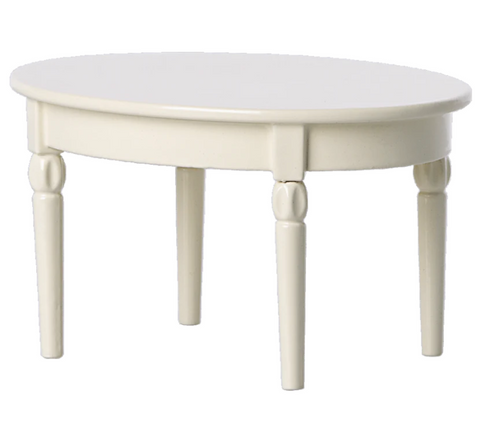 Dining Table, Mouse
