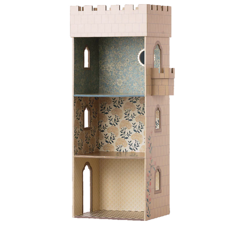 Maileg Castle With Mirror