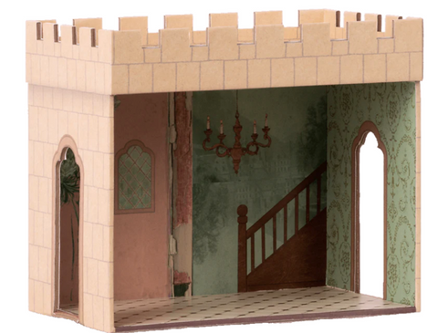 Maileg Castle Hall