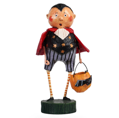 "DRACO" Lori Mitchell Figurine
