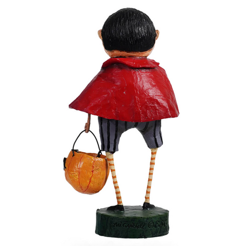 "DRACO" Lori Mitchell Figurine