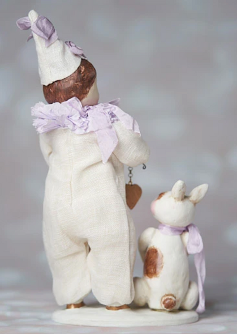 Lionel & His Lapin