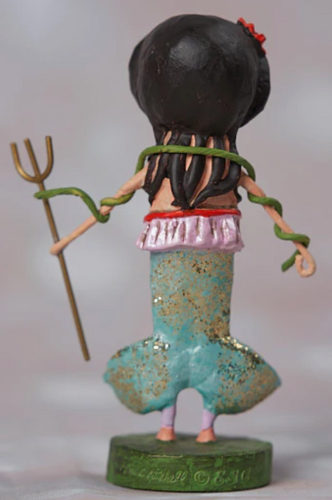 Marina Mermaid