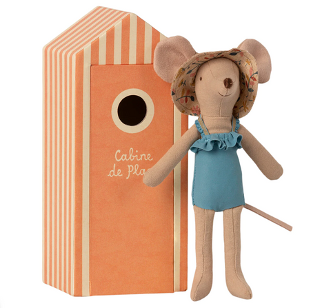 Beach Mice Mum