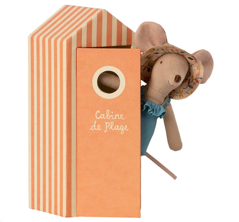 Beach Mice Mum
