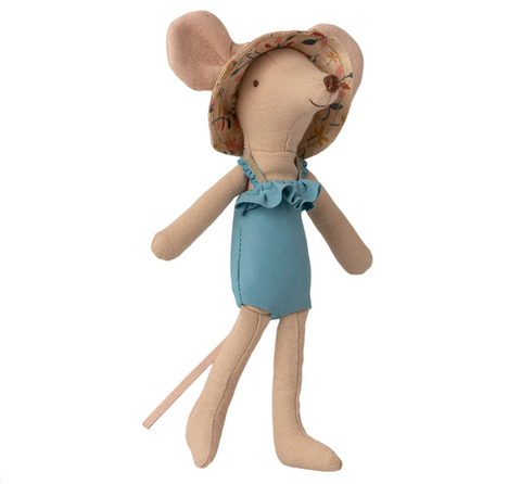Beach Mice Mum