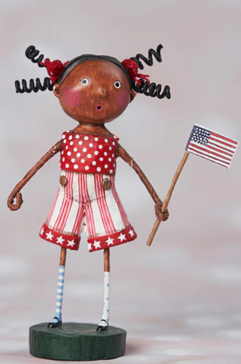 AMERICAN DREAM