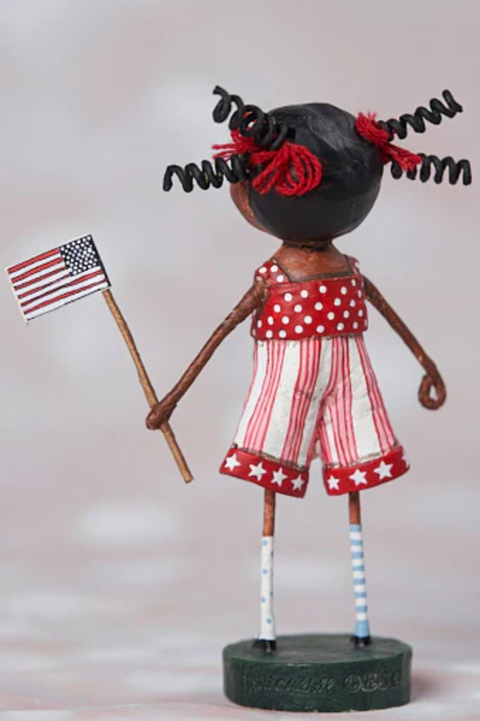 AMERICAN DREAM
