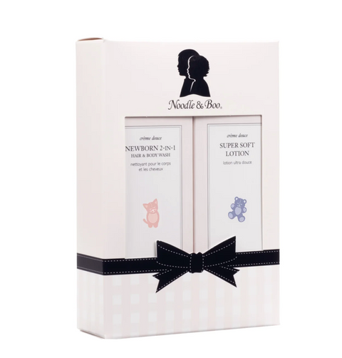 Newborn Gift Set
