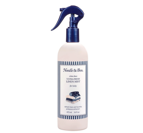 Linen Mist 16 Oz
