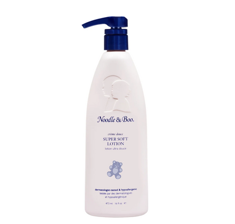 Super Soft Lotion 16 oz