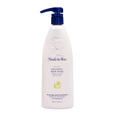 Soothing Body Wash 16 oz