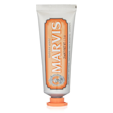 Maris Mint Ginger