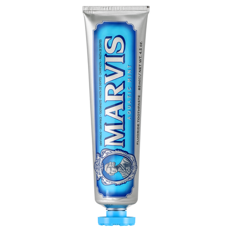 Marvis Mint Aquatic