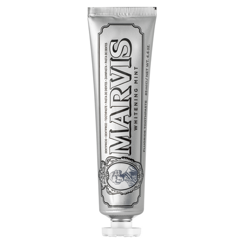 Marvis Mint Whitening
