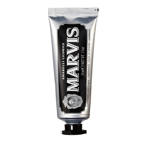 Marvis Mint Licorice