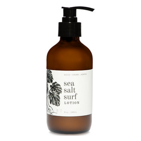 Sea Salt Surf 8 OZ Lotion