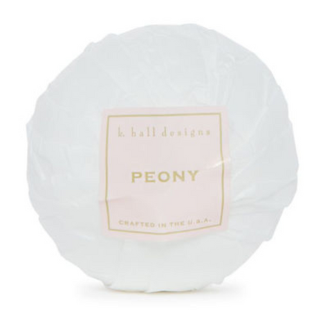 K. Hall Bath Bomb