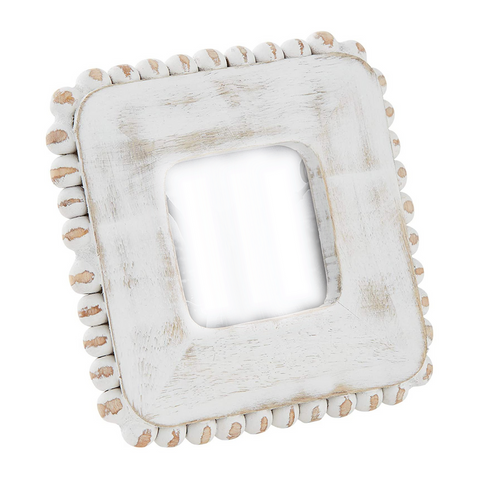 SQ Small Beaded Edge Frame