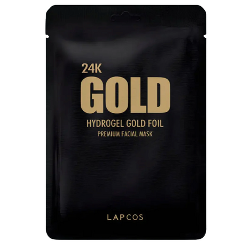 Lapco 24K Eye Mask