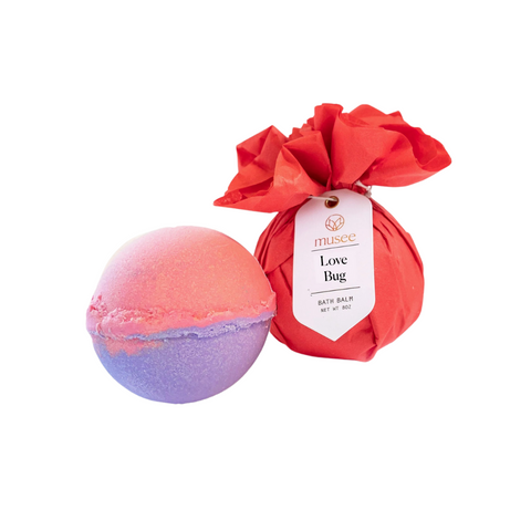 Love Bug Bath Balm