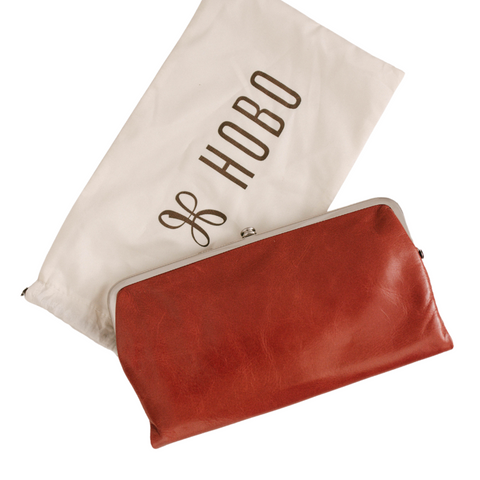 Hobo Lauren Clutch Wallet
