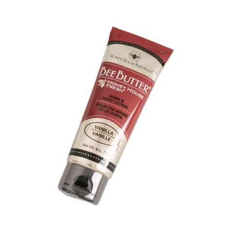 Bee Butter Lotion