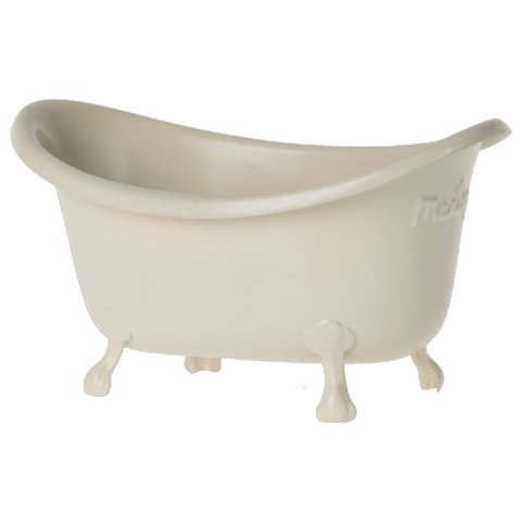 Bathtub Mouse