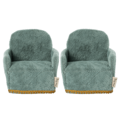Maileg Chair 2 Pack