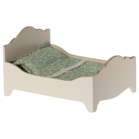 Wooden Bed Mouse