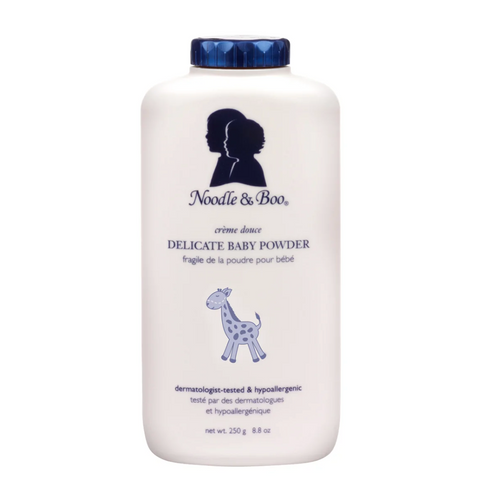 Delicate Baby Powder
