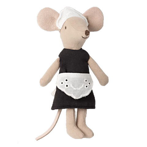 Maid Mouse