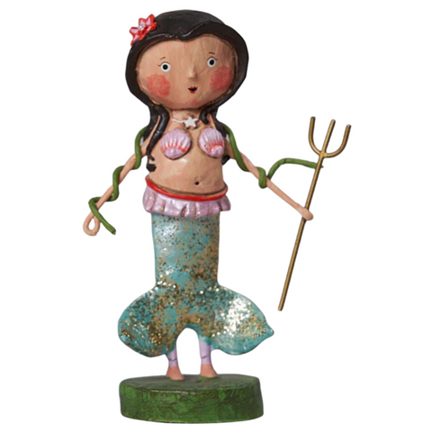 Marina Mermaid