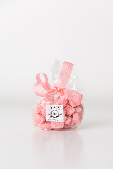 Sour Pink Piglets