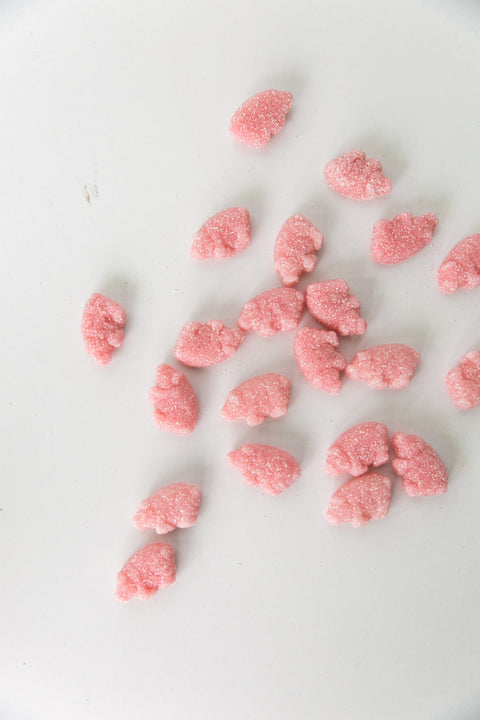 Sour Pink Piglets