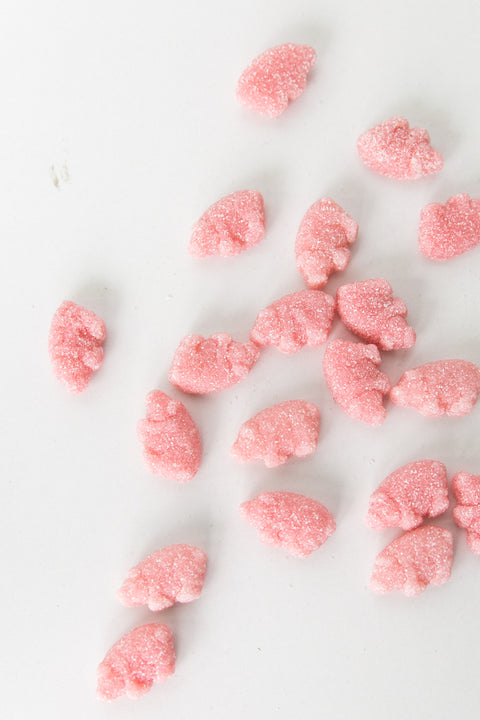 Sour Pink Piglets
