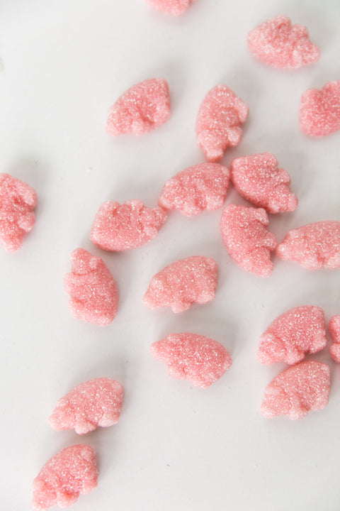Sour Pink Piglets