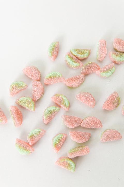 Sour Watermelon Gummies