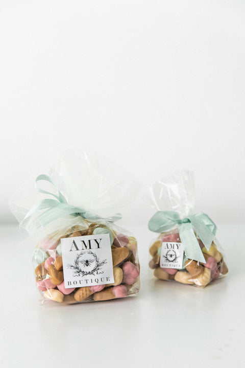 Ice Cream Cone Gummies
