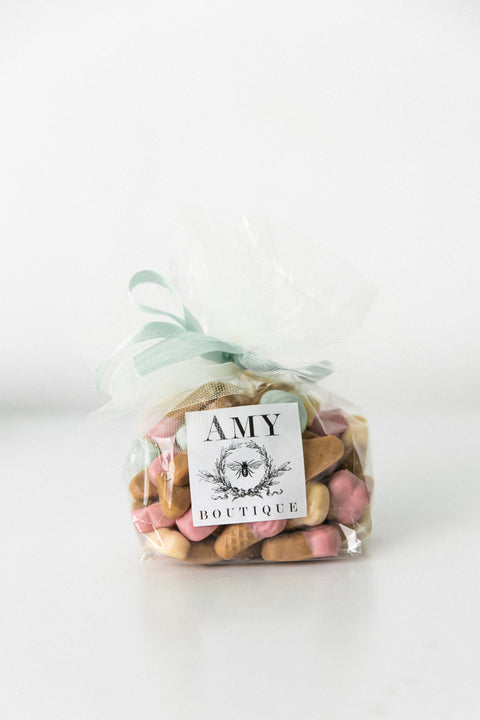 Ice Cream Cone Gummies