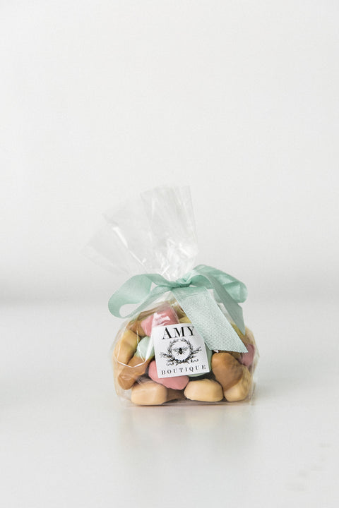 Ice Cream Cone Gummies