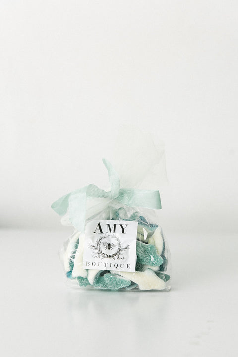 Shark Sour Gummies