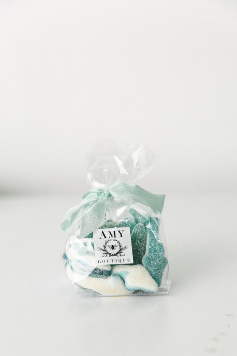 Shark Sour Gummies