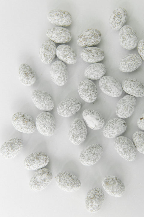 Milk Chocolate Toffee Almonds