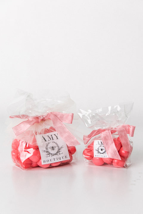 Pink Grapefruit Sours