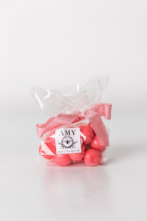 Pink Grapefruit Sours