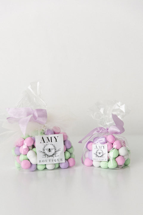 Chocolate Dutch Mints