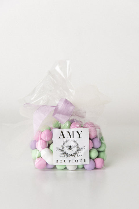 Chocolate Dutch Mints