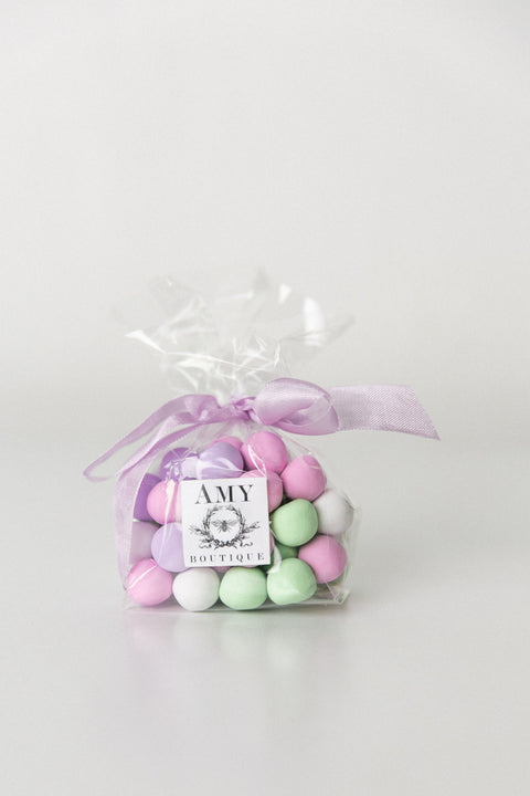 Chocolate Dutch Mints